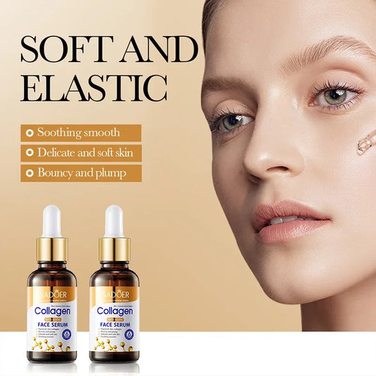 Collagen Serum skincare