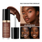 Moisturizing Concealer Honey Dark Circles Acne Spots Liquid Concealer