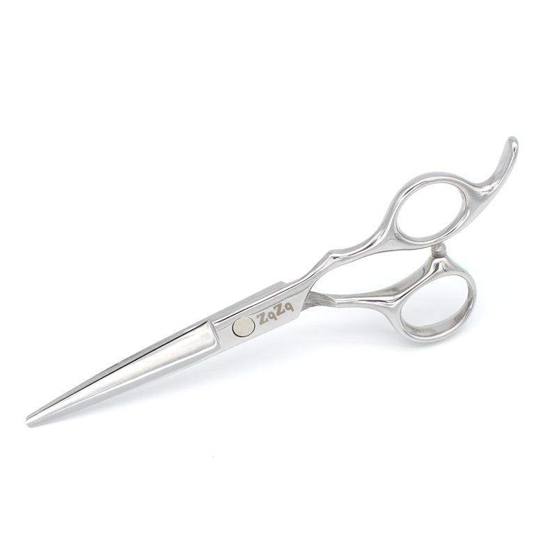ZqZq Hairdressing Scissors 6 Inch Hair Scissors Professional Barber Scissors Cutting Thinning Styling Tool Hairdressing Shear