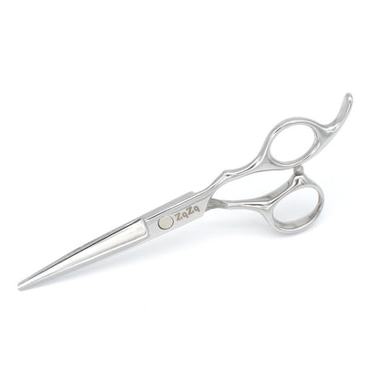 ZqZq Hairdressing Scissors 6 Inch Hair Scissors Professional Barber Scissors Cutting Thinning Styling Tool Hairdressing Shear