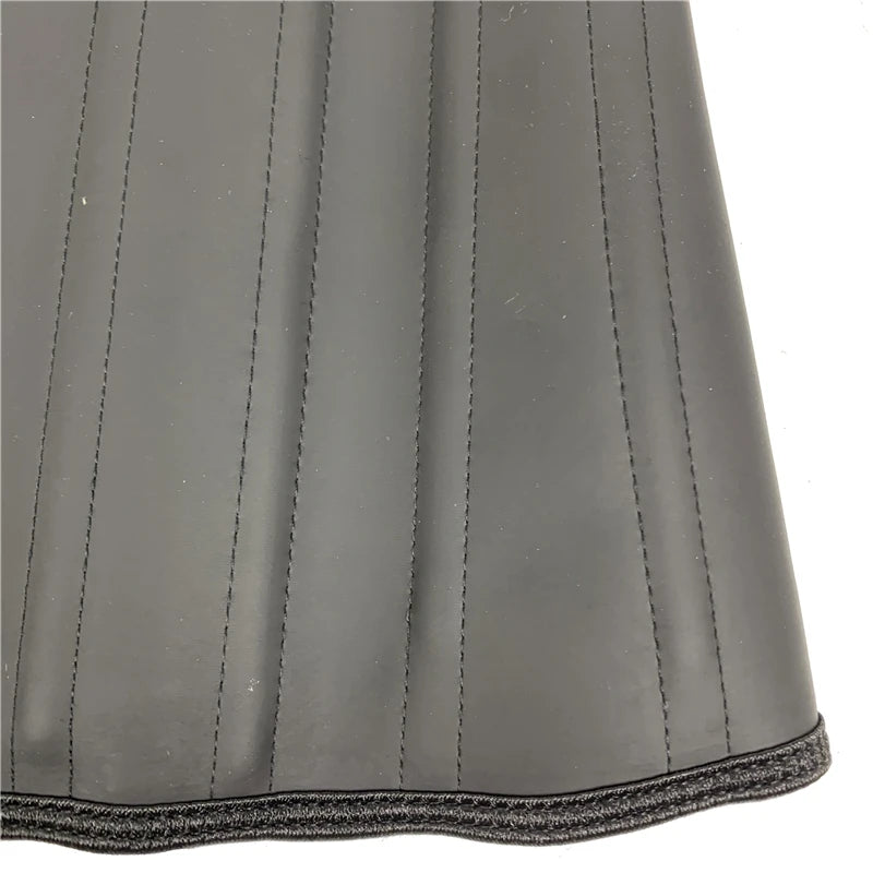 Body Shaper Shapewear Women 25 Steel Bones Latex Waist Trainer Corset Shapewear Slimming Belly Modeling Strap Reductive Girdles