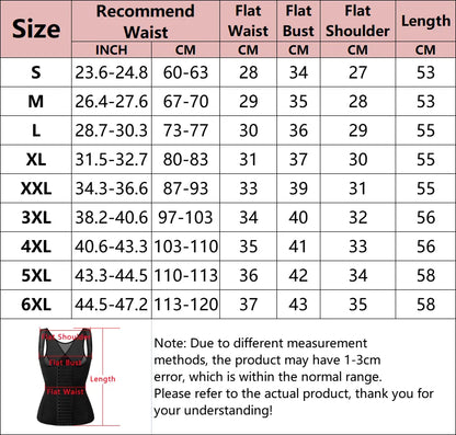 Waist Corset Postpartum Sheath Tummy Top Trainers Shapewear Women Slimming Sheath Woman Flat Belly Waist Trainer Body Shaper
