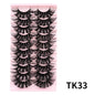 Lashes Eyelashes Fake Eyelashes Russian Strip Lashes False Eyelashes Biche Eyes Extension Lashes Russian Volume Russian Lashes