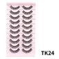 Lashes Eyelashes Fake Eyelashes Russian Strip Lashes False Eyelashes Biche Eyes Extension Lashes Russian Volume Russian Lashes