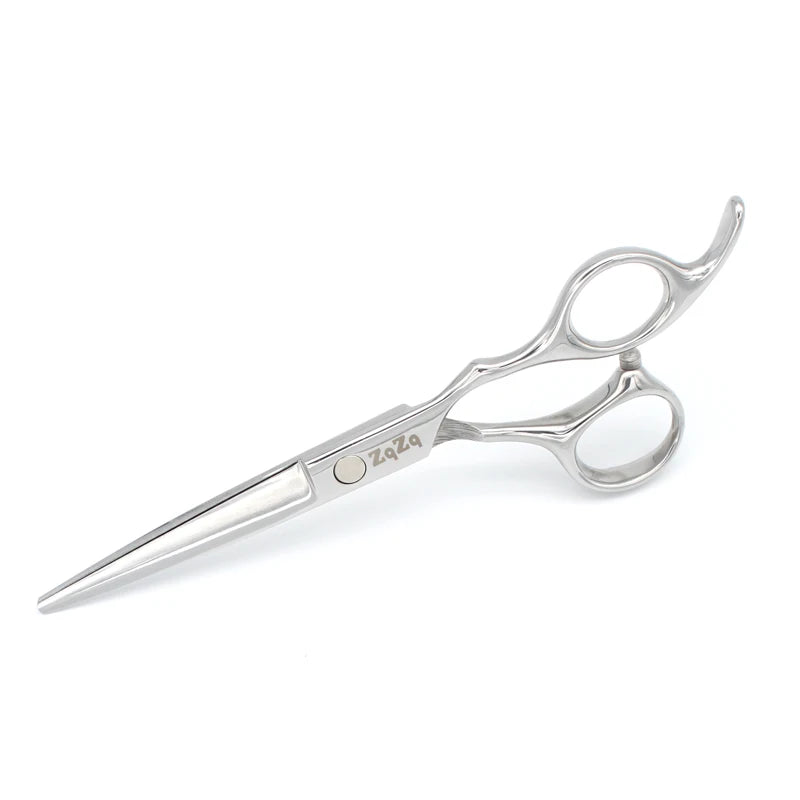ZqZq Hairdressing Scissors 6 Inch Hair Scissors Professional Barber Scissors Cutting Thinning Styling Tool Hairdressing Shear