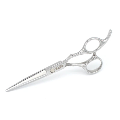 ZqZq Hairdressing Scissors 6 Inch Hair Scissors Professional Barber Scissors Cutting Thinning Styling Tool Hairdressing Shear