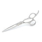 ZqZq Hairdressing Scissors 6 Inch Hair Scissors Professional Barber Scissors Cutting Thinning Styling Tool Hairdressing Shear
