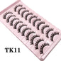Lashes Eyelashes Fake Eyelashes Russian Strip Lashes False Eyelashes Biche Eyes Extension Lashes Russian Volume Russian Lashes