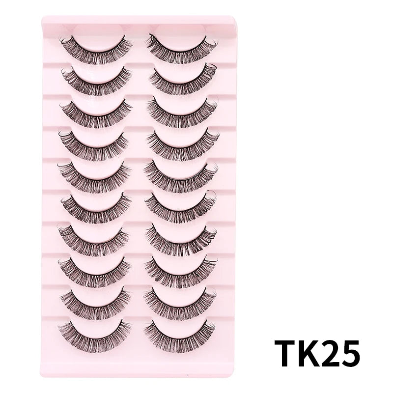 Lashes Eyelashes Fake Eyelashes Russian Strip Lashes False Eyelashes Biche Eyes Extension Lashes Russian Volume Russian Lashes