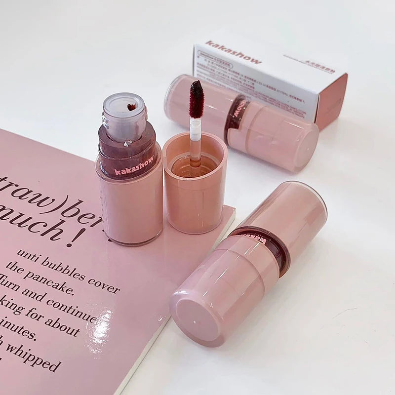 Hydra Lip Gloss Hydra Mirror Lip Gloss Lipstick Clear gloss Fake plain female lip gloss