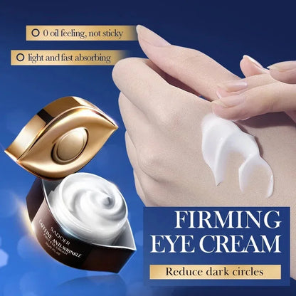 Caffeine Eye Cream Anti Dark Circles Eyes Bags