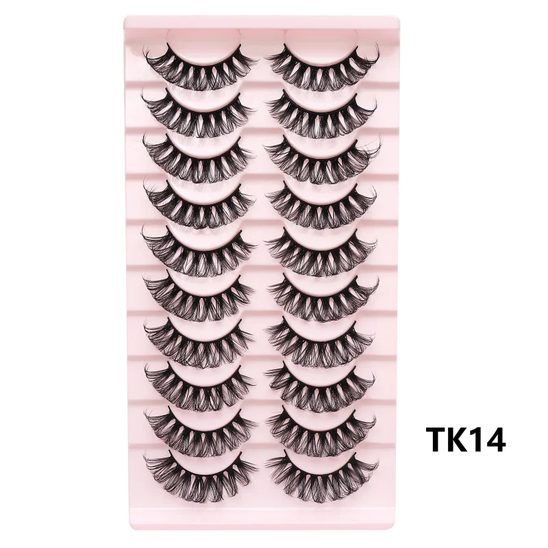 Lashes Eyelashes Fake Eyelashes Russian Strip Lashes False Eyelashes Biche Eyes Extension Lashes Russian Volume Russian Lashes