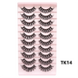 Lashes Eyelashes Fake Eyelashes Russian Strip Lashes False Eyelashes Biche Eyes Extension Lashes Russian Volume Russian Lashes