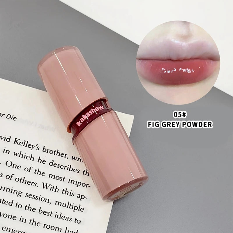 Hydra Lip Gloss Hydra Mirror Lip Gloss Lipstick Clear gloss Fake plain female lip gloss