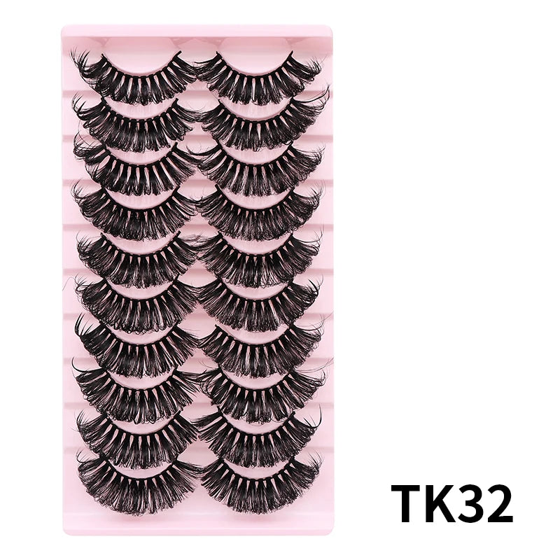 Lashes Eyelashes Fake Eyelashes Russian Strip Lashes False Eyelashes Biche Eyes Extension Lashes Russian Volume Russian Lashes
