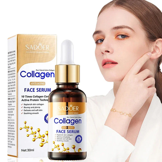 Collagen Serum skincare
