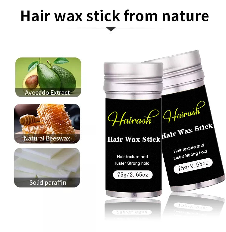Lace Glue Waterproof For Lace Front Wig + Plant Glue Remover + Hair Wax Stick + Lace Tint Spray