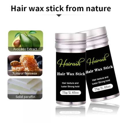 Lace Glue Waterproof For Lace Front Wig + Plant Glue Remover + Hair Wax Stick + Lace Tint Spray