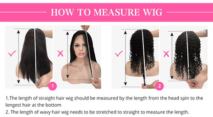 200% Body Wave Wig Burgundy 99J Lace Front Wig 13x4 13x6 HD Lace Frontal Wig Human Hair Pre Plucked 99j Red Colored Wig