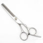 ZqZq Hairdressing Scissors 6 Inch Hair Scissors Professional Barber Scissors Cutting Thinning Styling Tool Hairdressing Shear