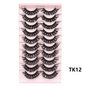 Lashes Eyelashes Fake Eyelashes Russian Strip Lashes False Eyelashes Biche Eyes Extension Lashes Russian Volume Russian Lashes