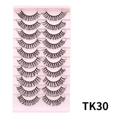 Lashes Eyelashes Fake Eyelashes Russian Strip Lashes False Eyelashes Biche Eyes Extension Lashes Russian Volume Russian Lashes