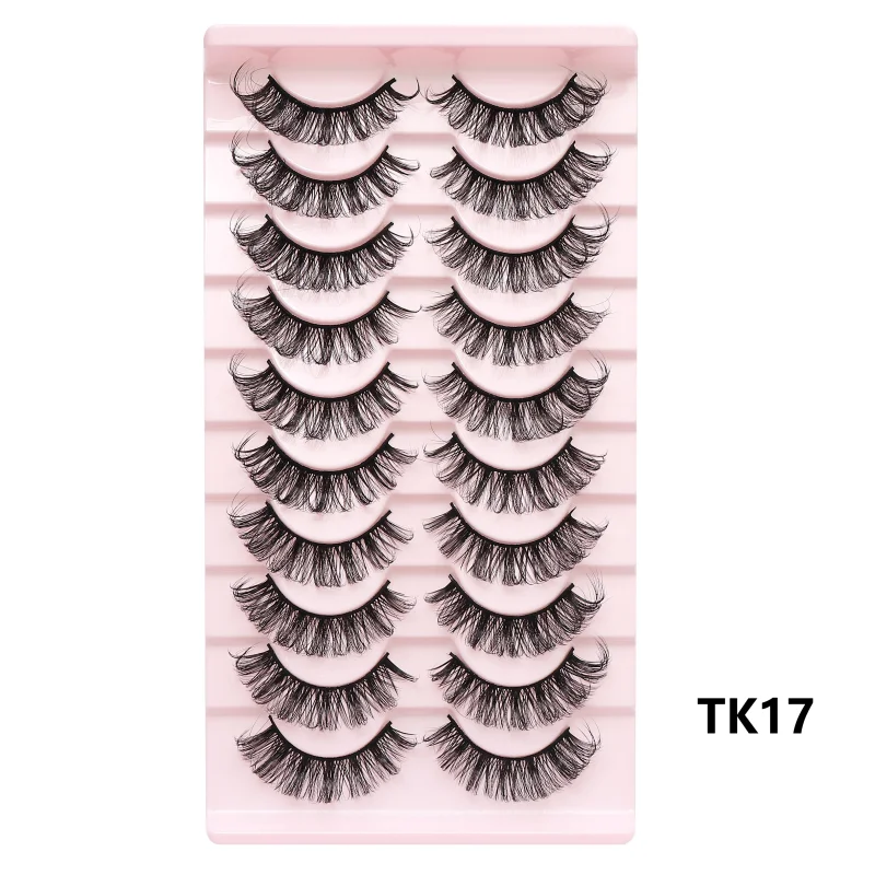 Lashes Eyelashes Fake Eyelashes Russian Strip Lashes False Eyelashes Biche Eyes Extension Lashes Russian Volume Russian Lashes