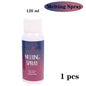 120Ml Lace Melting Spray Seamless Finish Glue Spray Wig Melting Spray & Hair Adhesive For Lace Wigs Strong Invisible Lace Glue