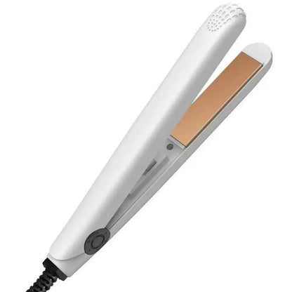 Curling Iron Men's Special Straight Volume Dual-purpose Straight Board Clip Fluffy Hot Hair Artifact Boys Mini Electric