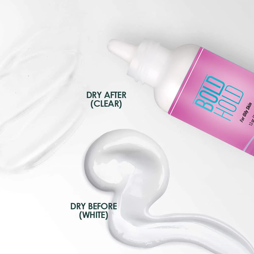 Wig Glue Waterproof Front Lace Wig Glue Private Label Strong Hold Lace Glue Wig Accessories for Frontal Closure Toupee 38ml