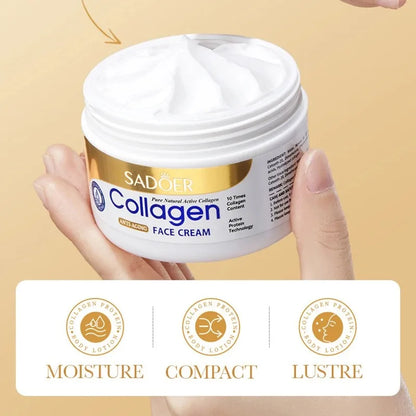 Collagen Skin Care Series