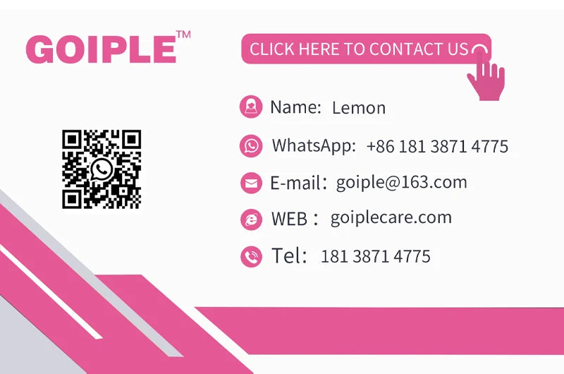 GOIPLE Melting Spray Glue for Lace Front Wig Tint Mousse Foam Waterproof Hair Extension Bond Adhesive Wax Stick Edge Control Gel