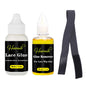 Lace Glue Waterproof For Lace Front Wig + Plant Glue Remover + Hair Wax Stick + Lace Tint Spray