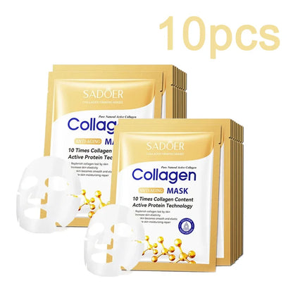 Collagen Skin Care Series