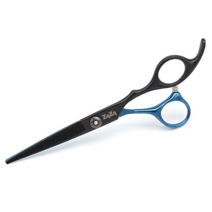 ZqZq Hairdressing Scissors 6 Inch Hair Scissors Professional Barber Scissors Cutting Thinning Styling Tool Hairdressing Shear