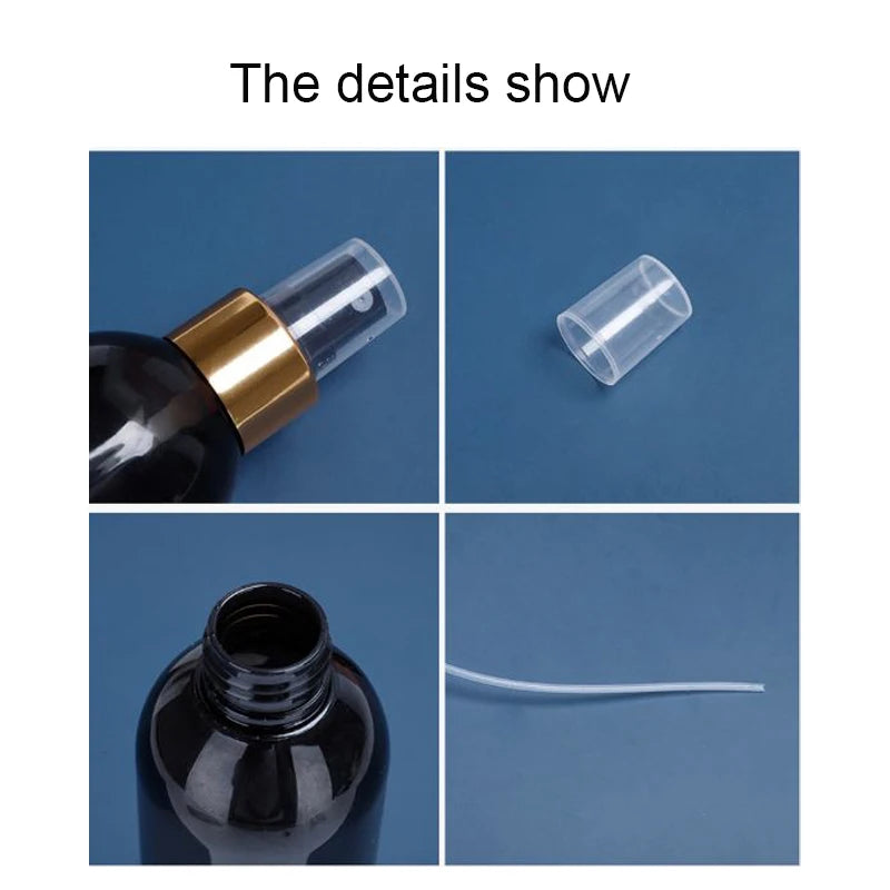 Katelon 267Ml Large Bottle Remover For Lace Wig Glue,Tape,Adhesive Gentle Powerful Spray Remover For Wig Glue System Easy To Use