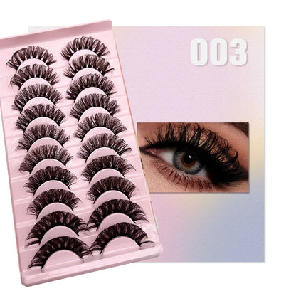 Lashes Eyelashes Fake Eyelashes Russian Strip Lashes False Eyelashes Biche Eyes Extension Lashes Russian Volume Russian Lashes