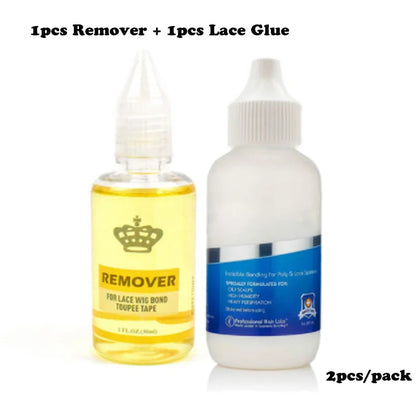 Lace Tint Spray For Lace Wigs Dark Brown Middle Brown Light Brown Lace Tint Spray For Closures, Wigs And Closure Front 100Ml