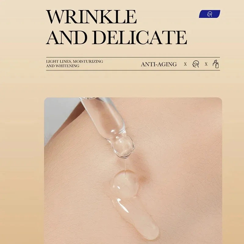 Collagen Skin Care Series