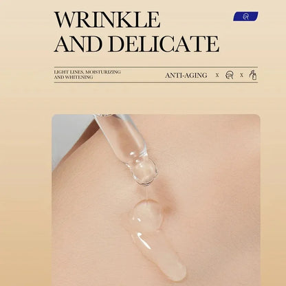 Collagen Skin Care Series