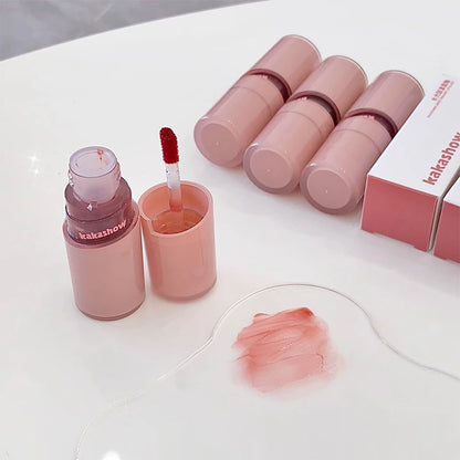 Hydra Lip Gloss Hydra Mirror Lip Gloss Lipstick Clear gloss Fake plain female lip gloss