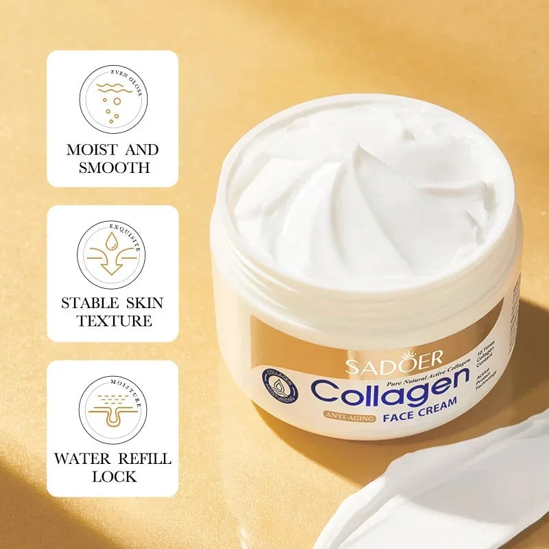 Collagen Skin Care Series