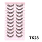 Lashes Eyelashes Fake Eyelashes Russian Strip Lashes False Eyelashes Biche Eyes Extension Lashes Russian Volume Russian Lashes