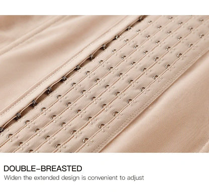 Waist Corset Postpartum Sheath Tummy Top Trainers Shapewear Women Slimming Sheath Woman Flat Belly Waist Trainer Body Shaper