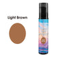 Lace Tint Spray For Lace Wigs Dark Brown Middle Brown Light Brown Lace Tint Spray For Closures, Wigs And Closure Front 100Ml