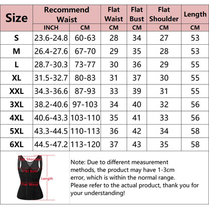 Waist Corset Postpartum Sheath Tummy Top Trainers Shapewear Women Slimming Sheath Woman Flat Belly Waist Trainer Body Shaper