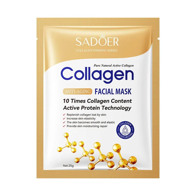 Collagen Skin Care Series