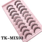 Lashes Eyelashes Fake Eyelashes Russian Strip Lashes False Eyelashes Biche Eyes Extension Lashes Russian Volume Russian Lashes