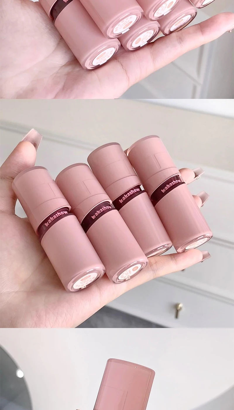 Hydra Lip Gloss Hydra Mirror Lip Gloss Lipstick Clear gloss Fake plain female lip gloss