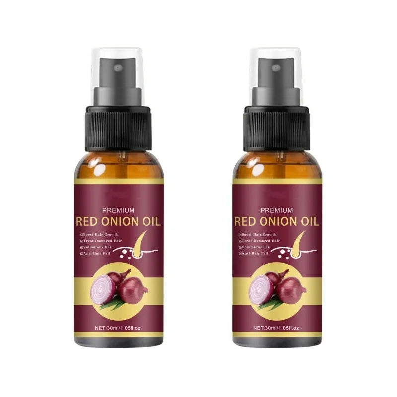 Fast Hair Growth Serum Spray Regrowth Hair Anti Hair Loss Repair Hair Nourish Root Scalp Treatment Essence Hair Care Products